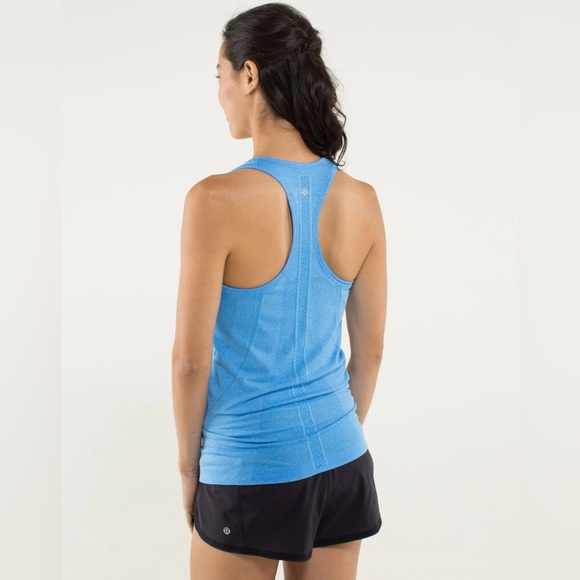 2/$40 - Swiftly Tech Racerback - Picture 3 of 9